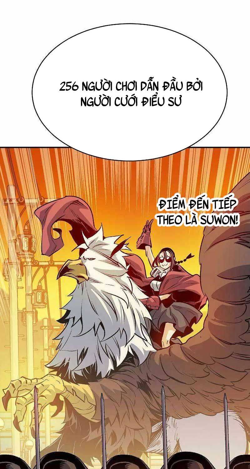 Độc Cô Tử Linh Sư: Chapter 143