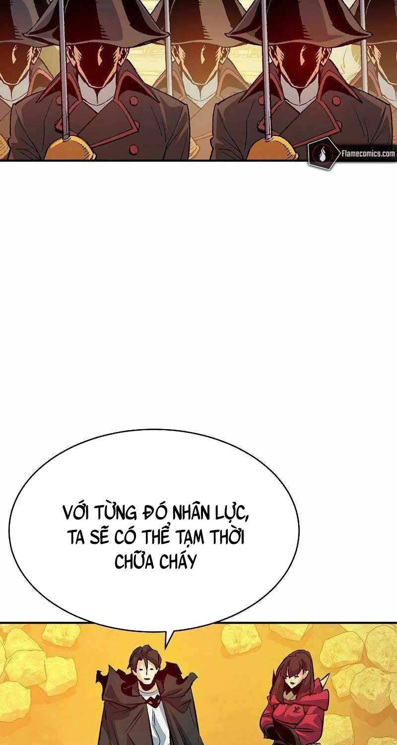 Độc Cô Tử Linh Sư: Chapter 143