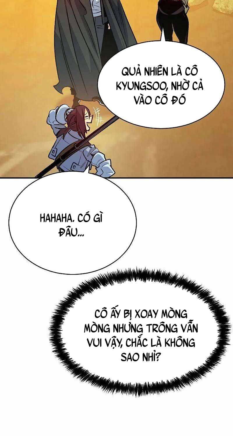 Độc Cô Tử Linh Sư: Chapter 143