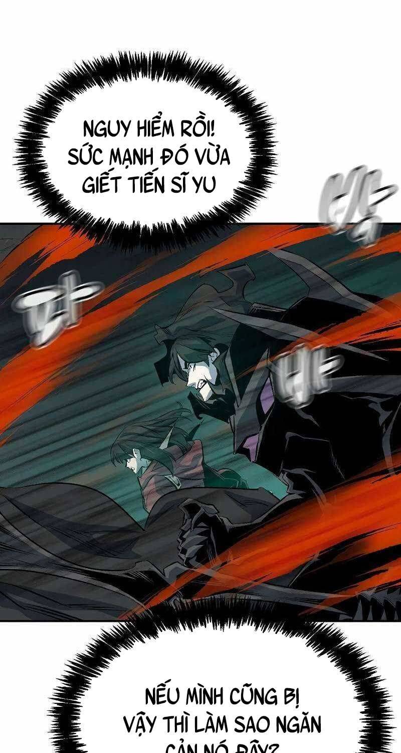 Độc Cô Tử Linh Sư: Chapter 143