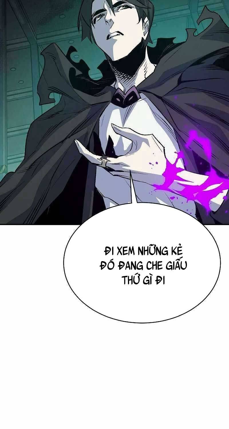 Độc Cô Tử Linh Sư: Chapter 143