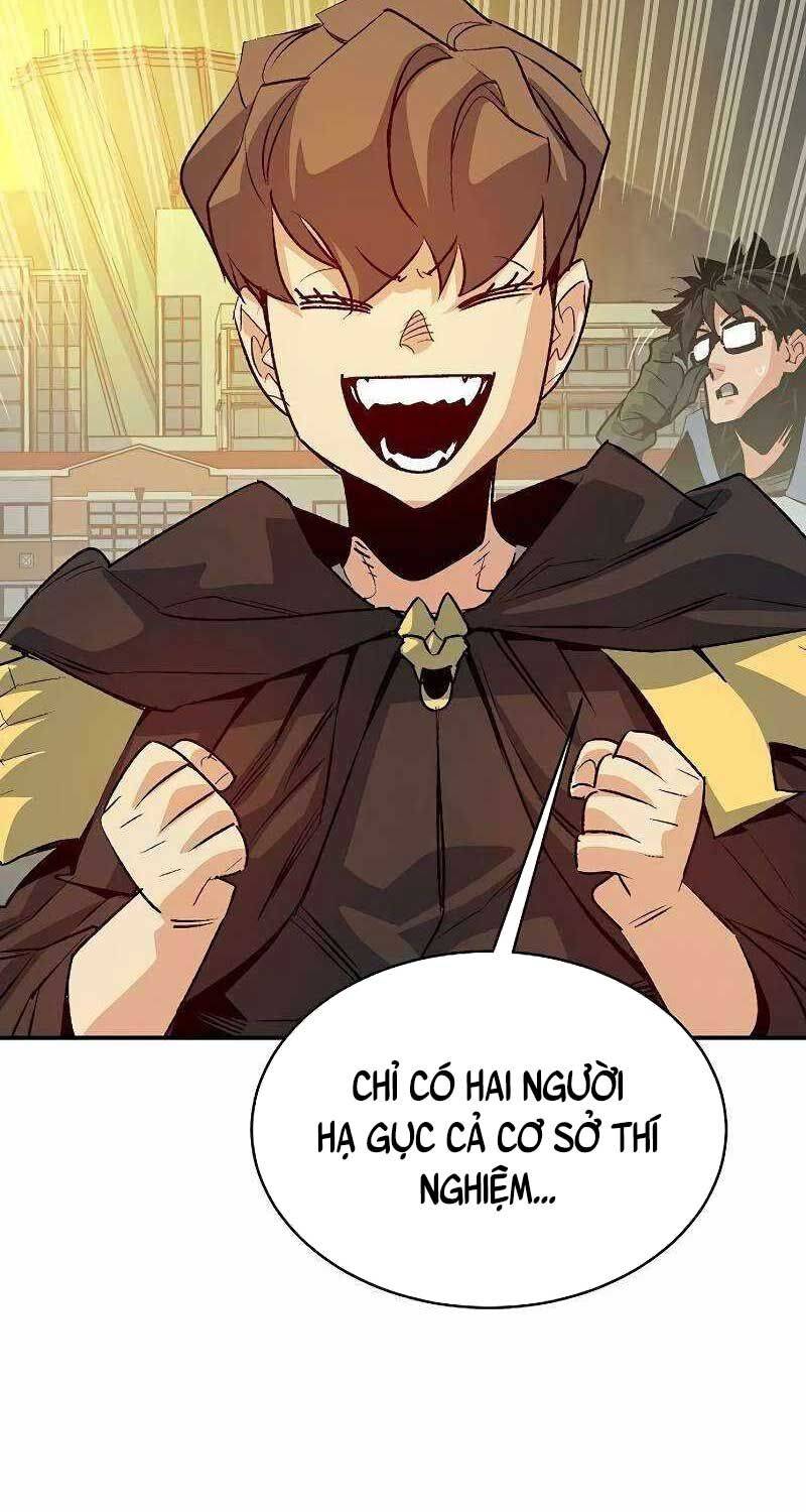 Độc Cô Tử Linh Sư: Chapter 143