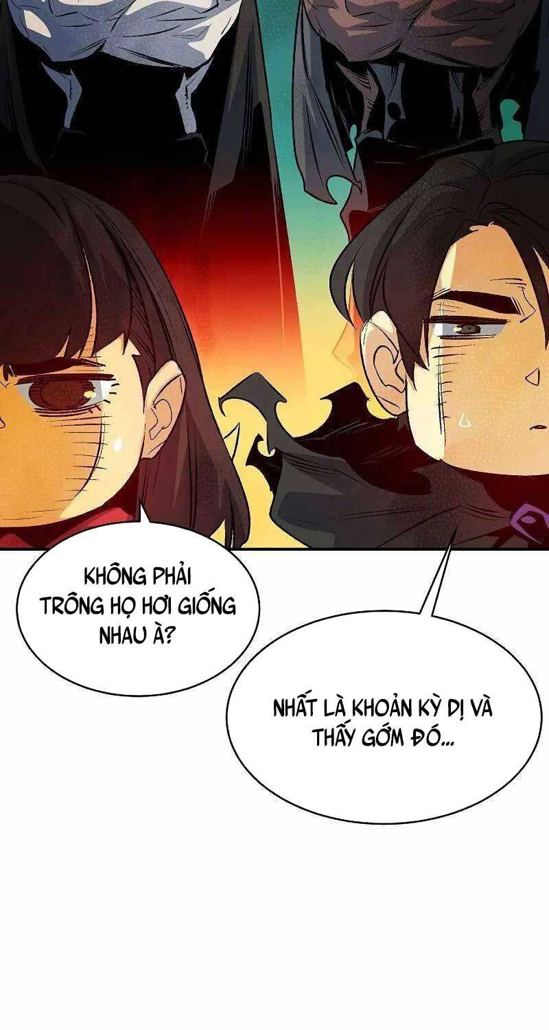 Độc Cô Tử Linh Sư: Chapter 143