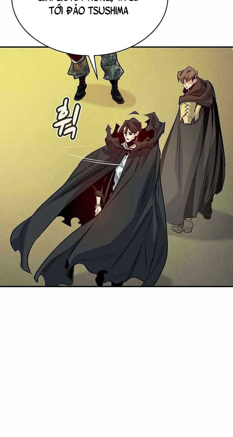 Độc Cô Tử Linh Sư: Chapter 143