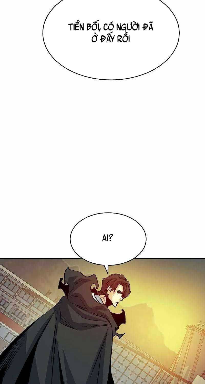 Độc Cô Tử Linh Sư: Chapter 143