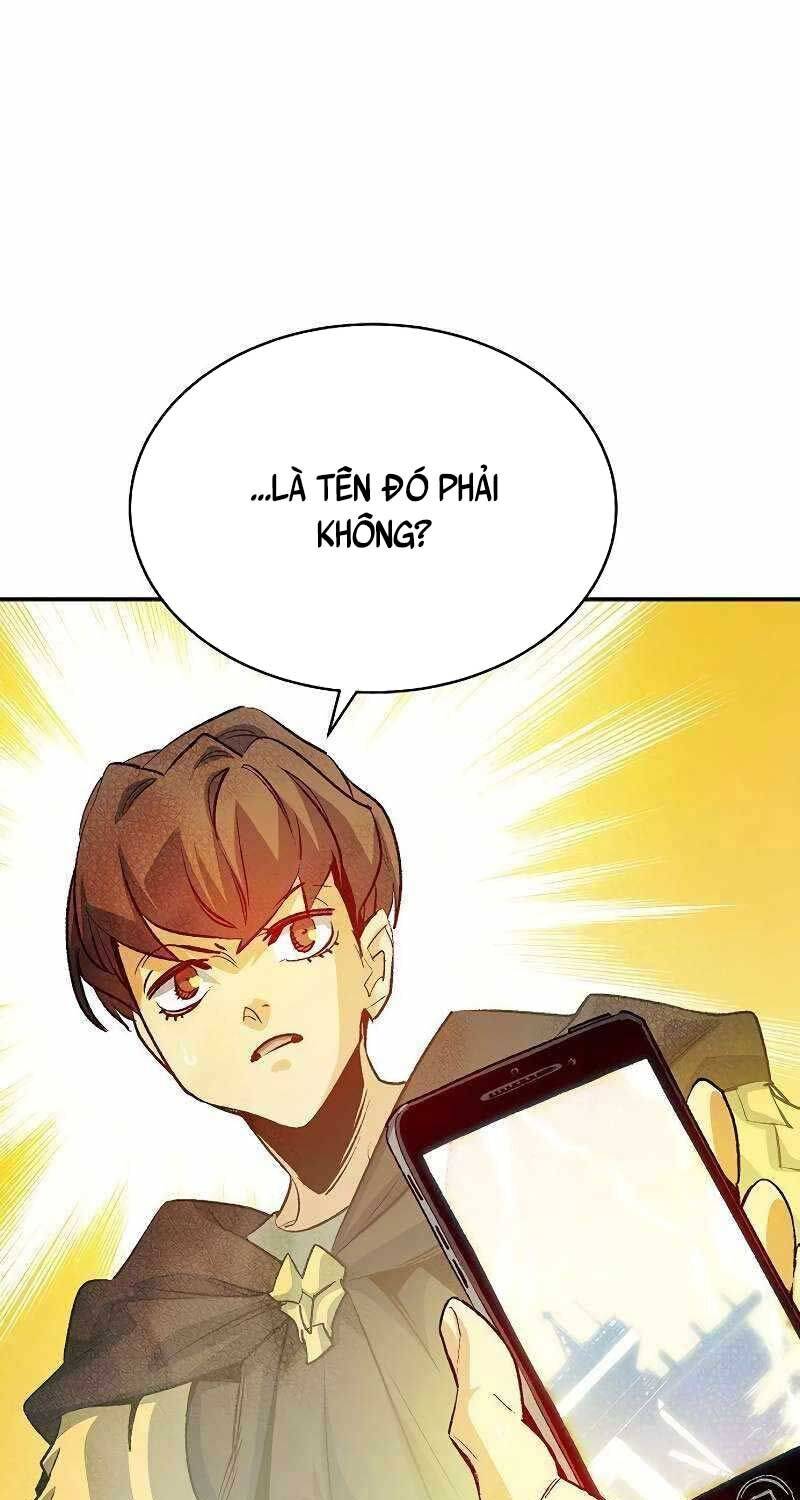 Độc Cô Tử Linh Sư: Chapter 143