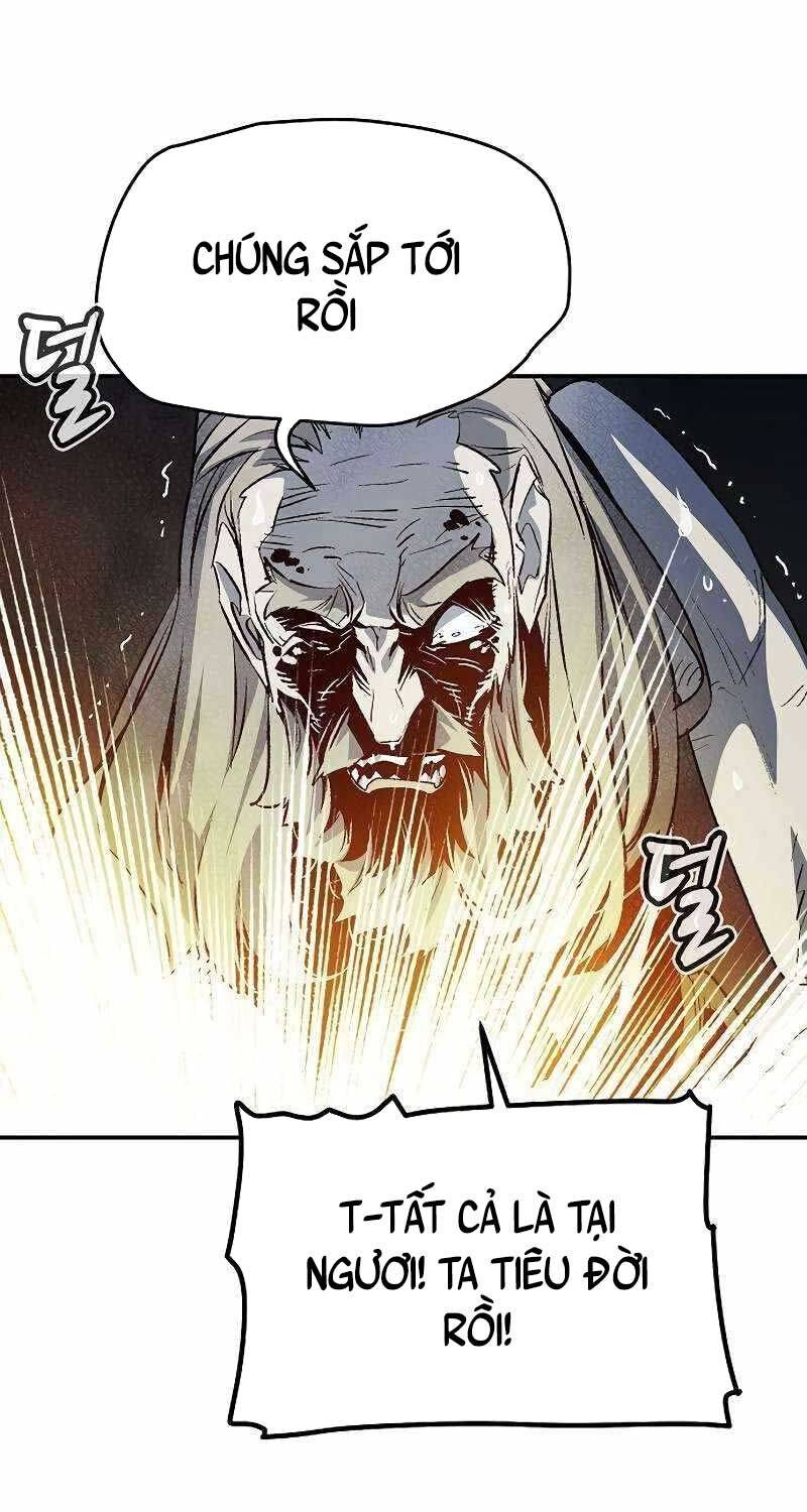Độc Cô Tử Linh Sư: Chapter 143