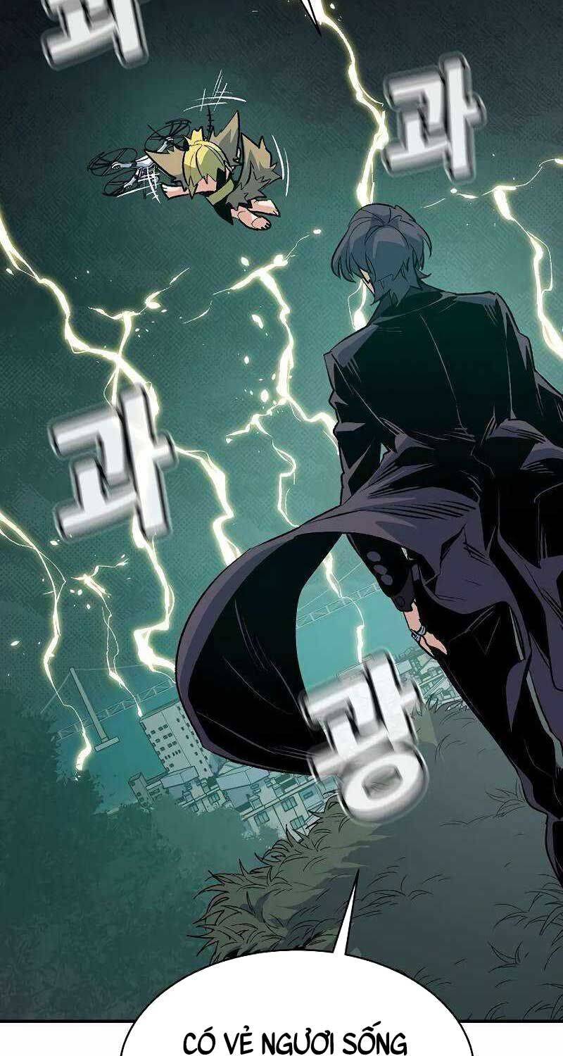 Độc Cô Tử Linh Sư: Chapter 143