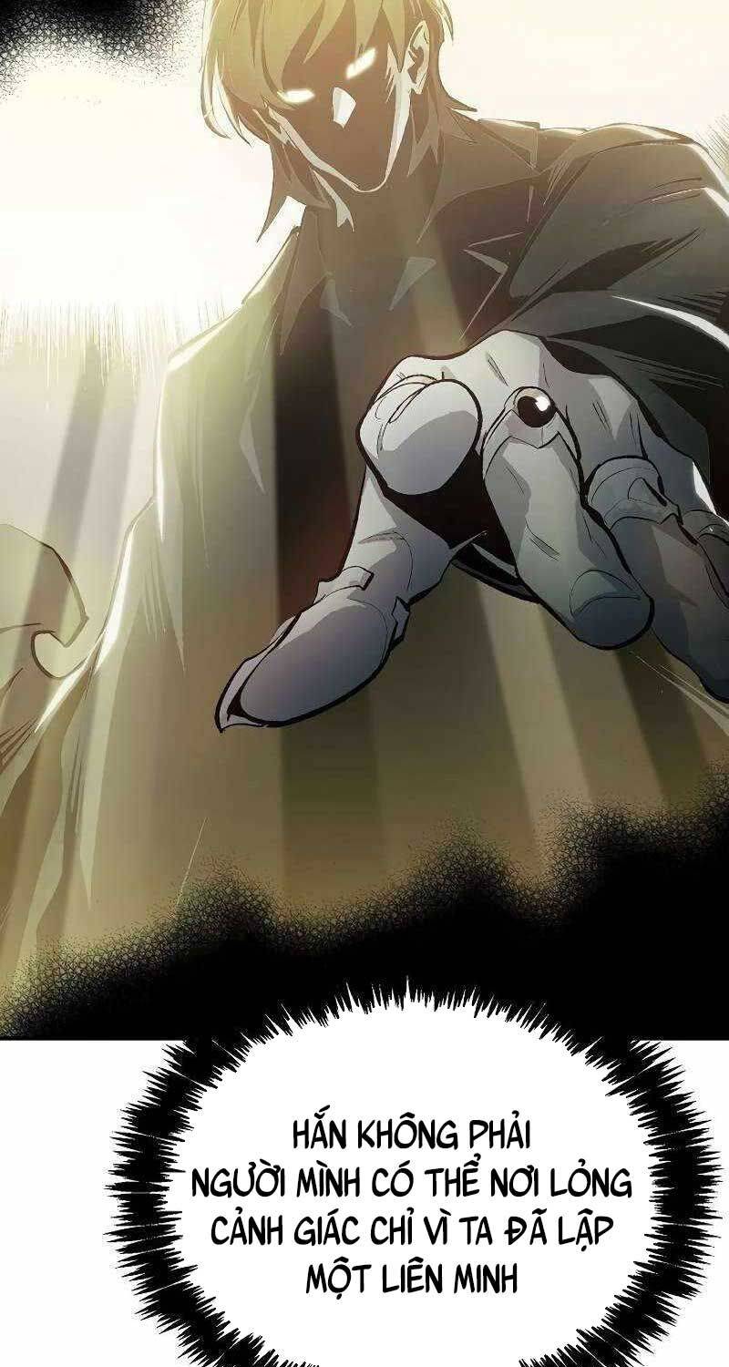 Độc Cô Tử Linh Sư: Chapter 143