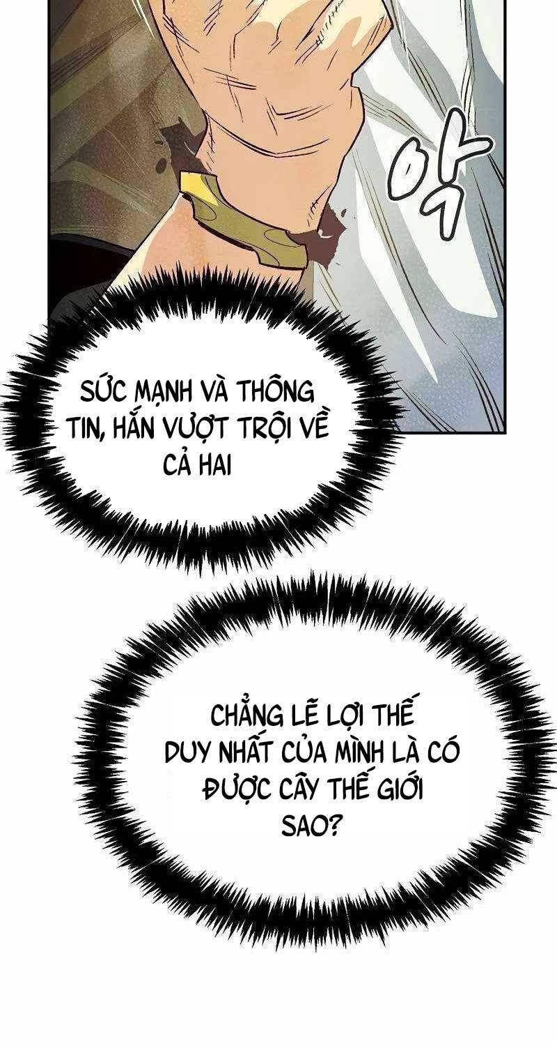 Độc Cô Tử Linh Sư: Chapter 143