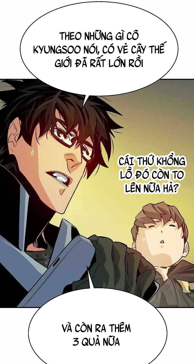 Độc Cô Tử Linh Sư: Chapter 143