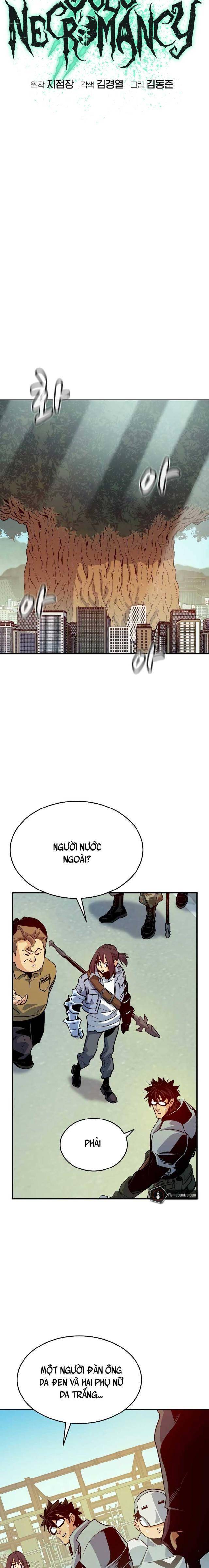 Độc Cô Tử Linh Sư: Chapter 152