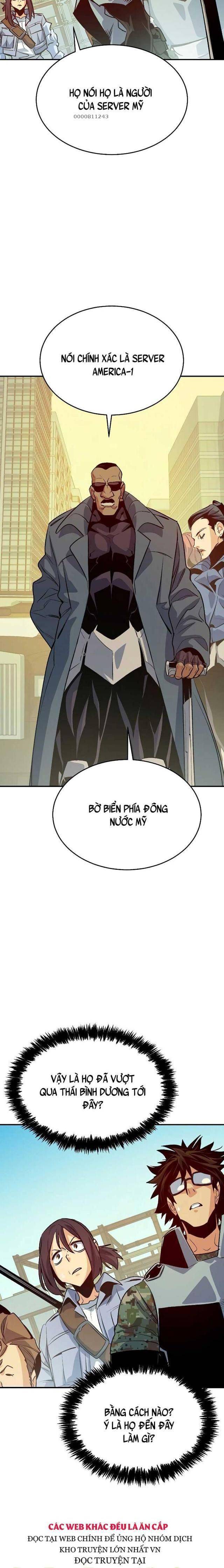 Độc Cô Tử Linh Sư: Chapter 152