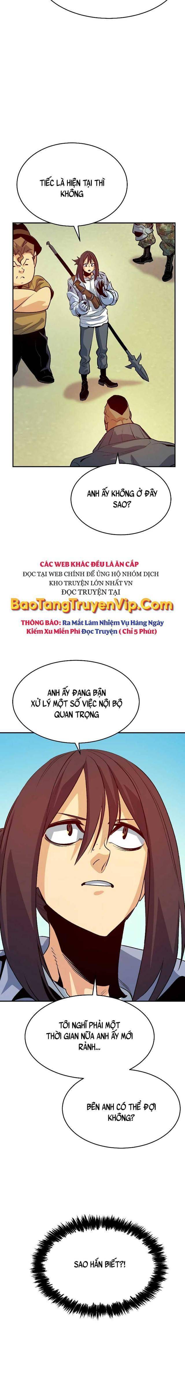 Độc Cô Tử Linh Sư: Chapter 152