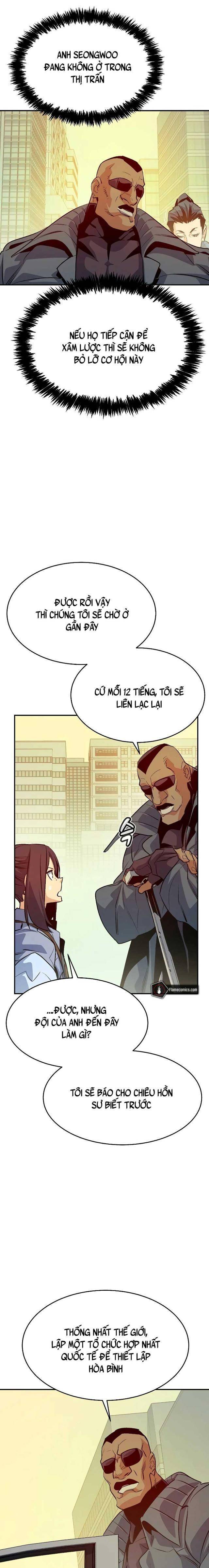 Độc Cô Tử Linh Sư: Chapter 152
