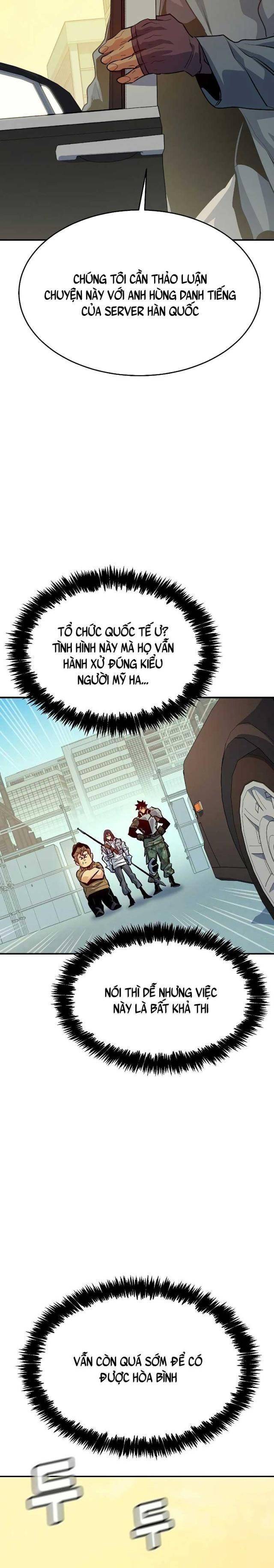 Độc Cô Tử Linh Sư: Chapter 152