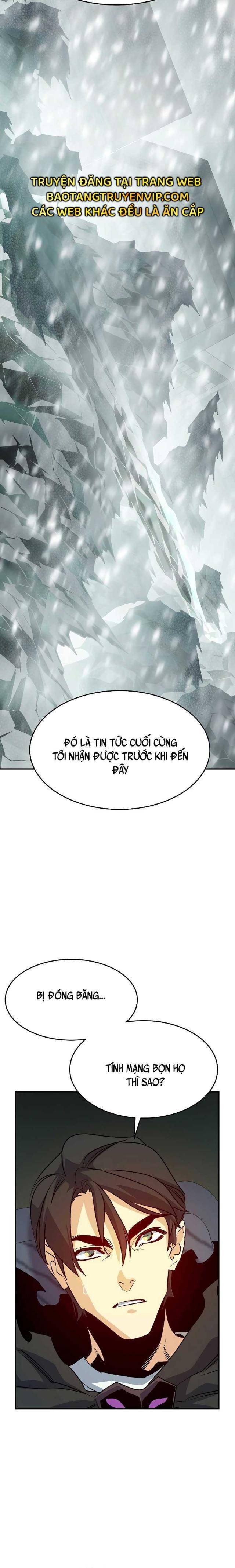 Độc Cô Tử Linh Sư: Chapter 152