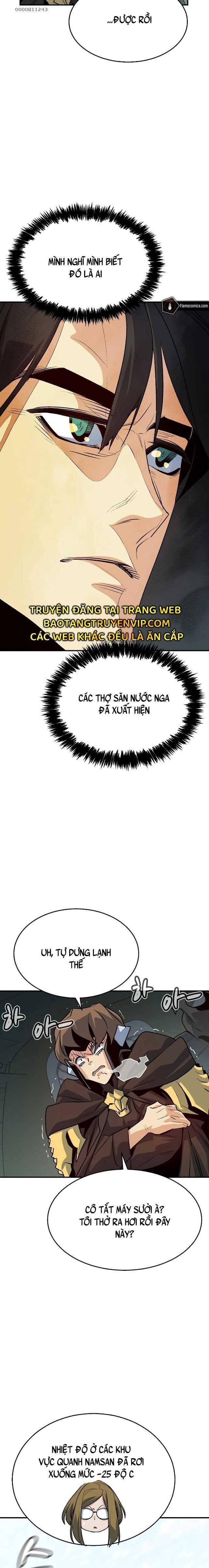 Độc Cô Tử Linh Sư: Chapter 152