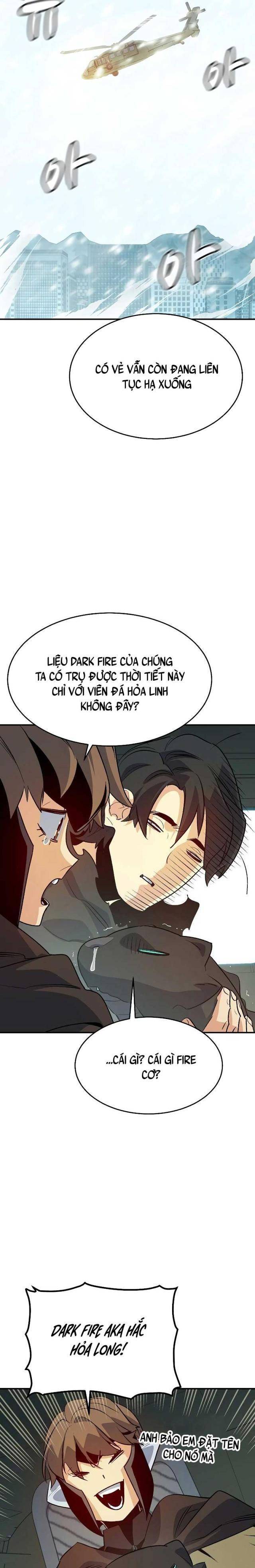 Độc Cô Tử Linh Sư: Chapter 152