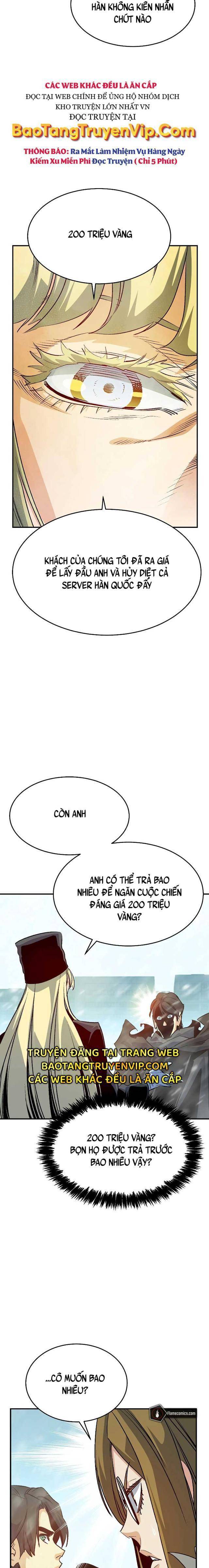 Độc Cô Tử Linh Sư: Chapter 152