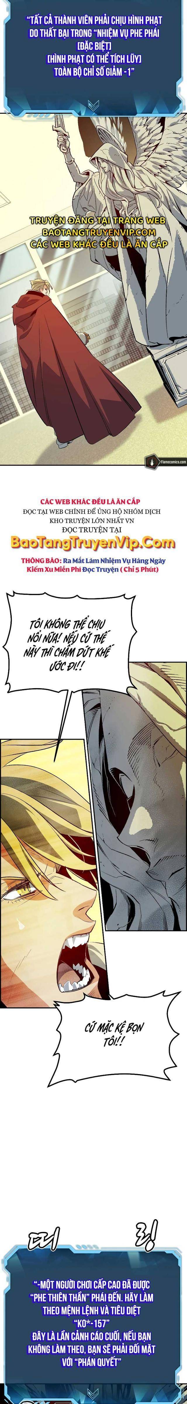 Độc Cô Tử Linh Sư: Chapter 152