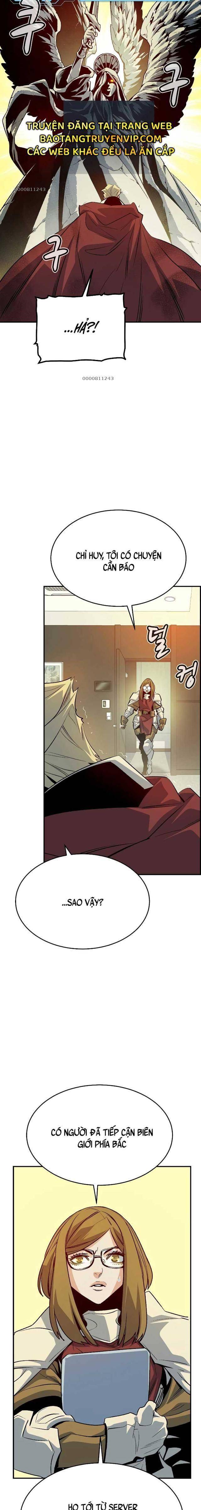 Độc Cô Tử Linh Sư: Chapter 152