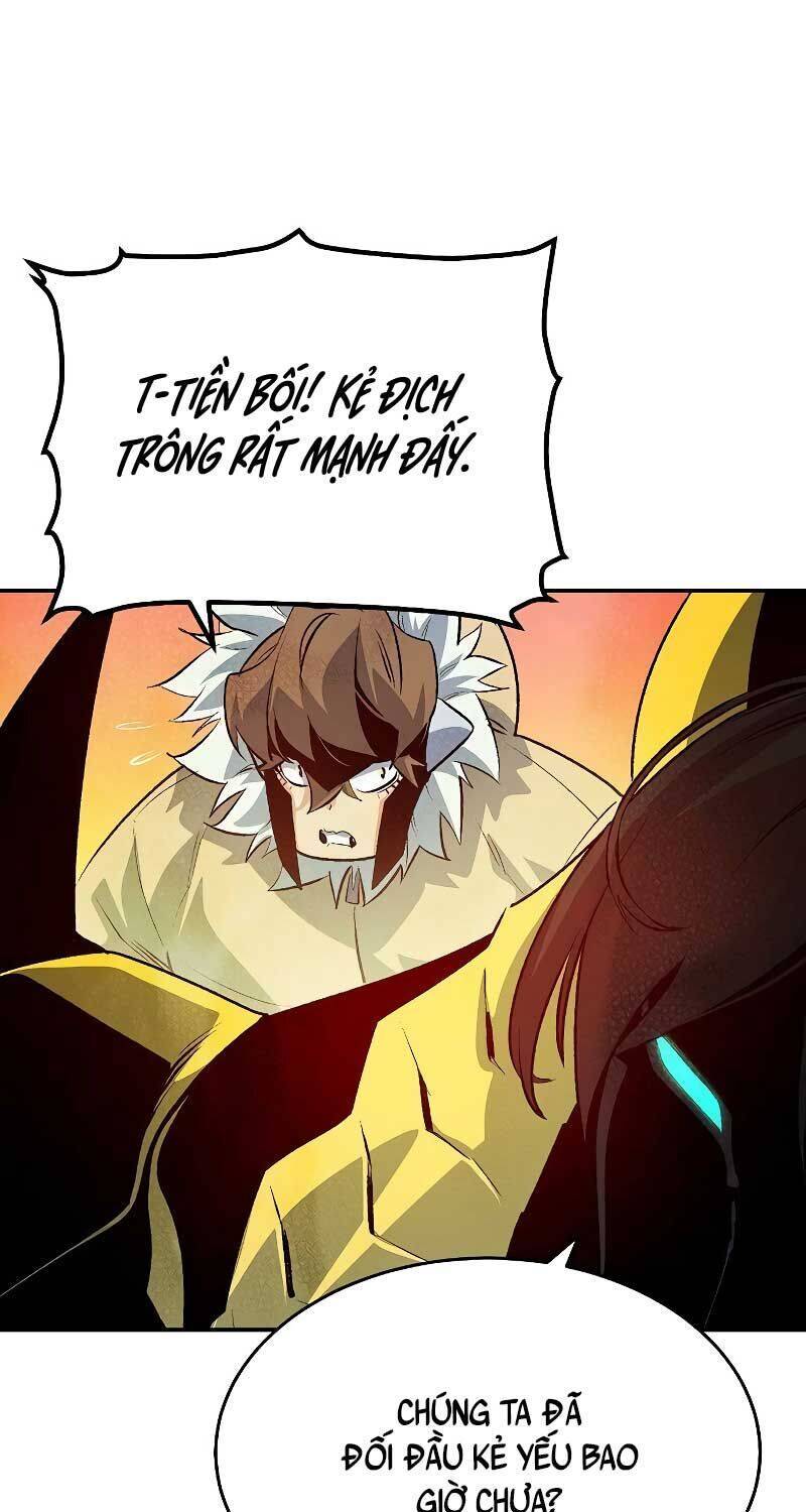 Độc Cô Tử Linh Sư: Chapter 153