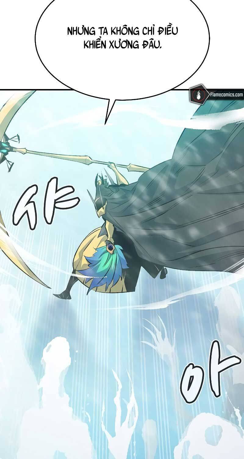 Độc Cô Tử Linh Sư: Chapter 153