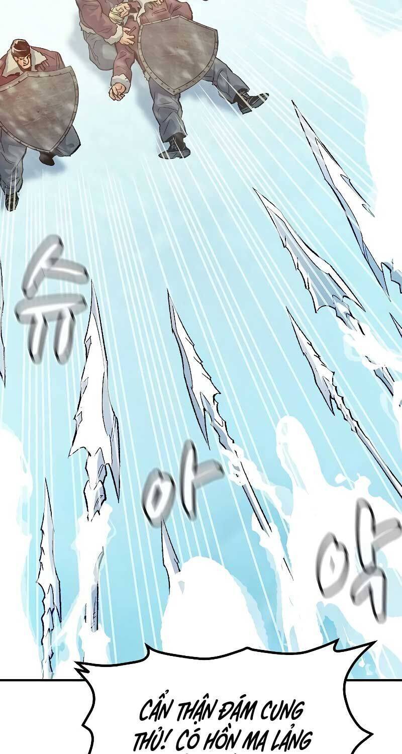 Độc Cô Tử Linh Sư: Chapter 153