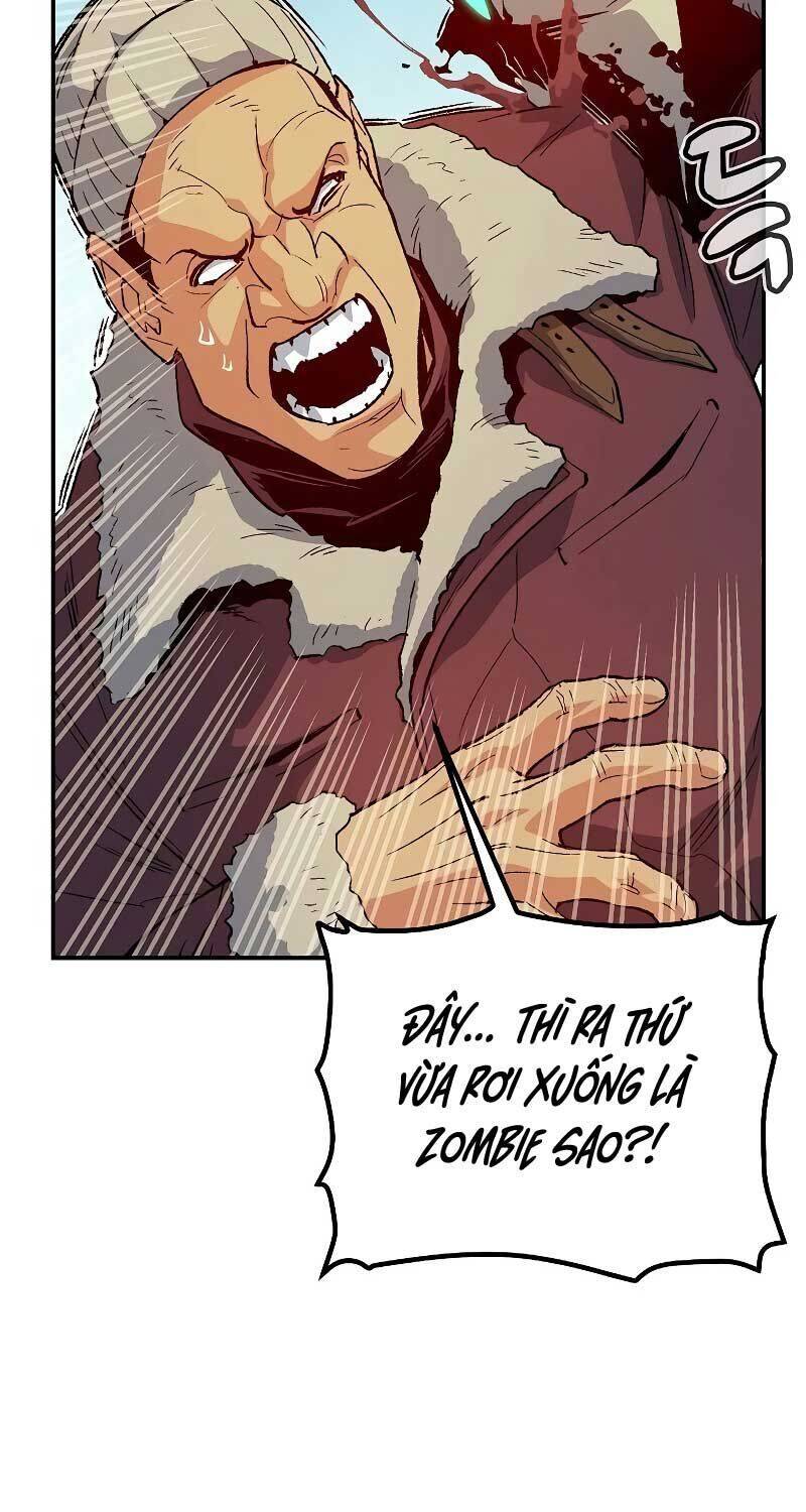 Độc Cô Tử Linh Sư: Chapter 153