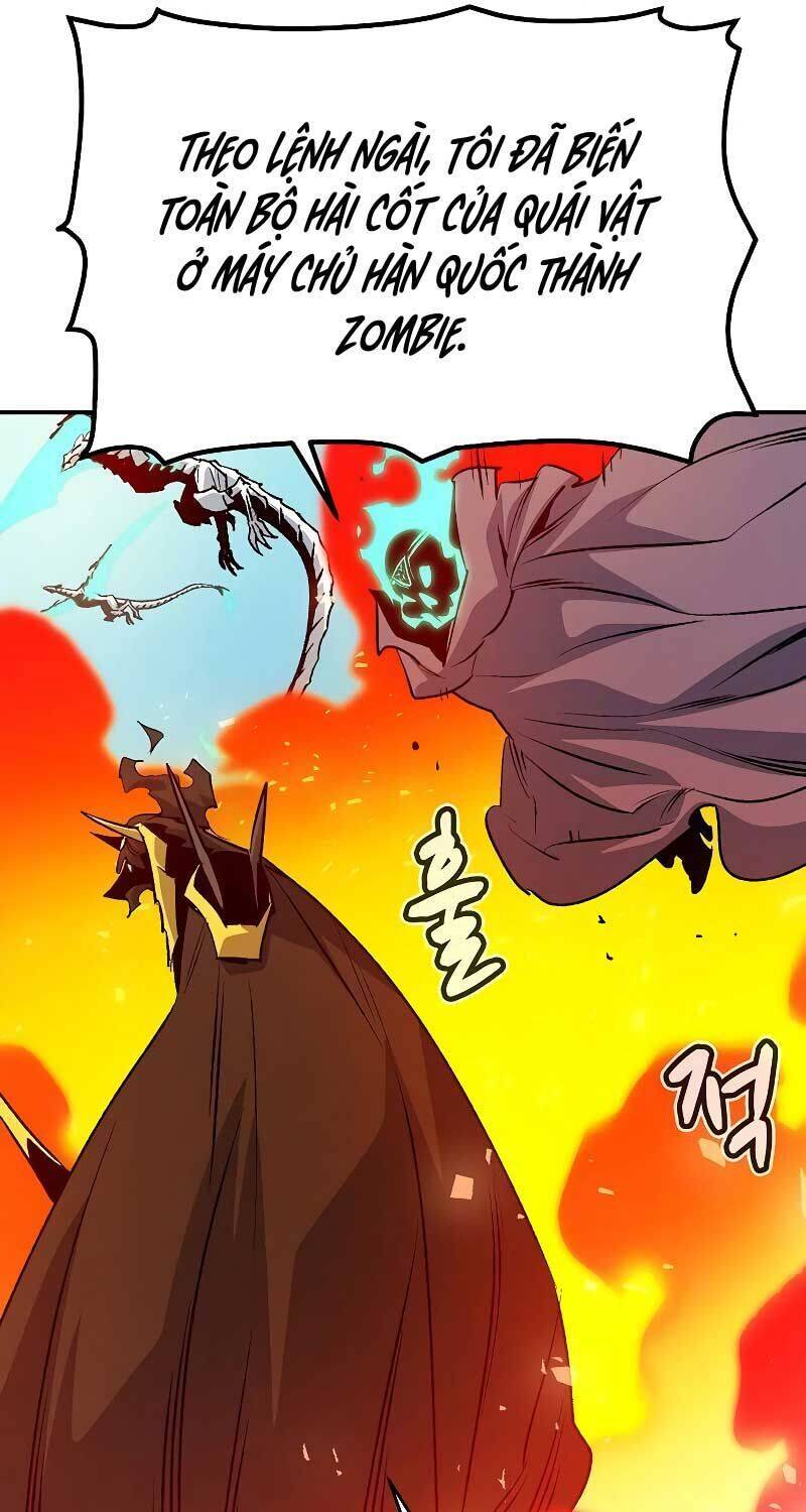 Độc Cô Tử Linh Sư: Chapter 153