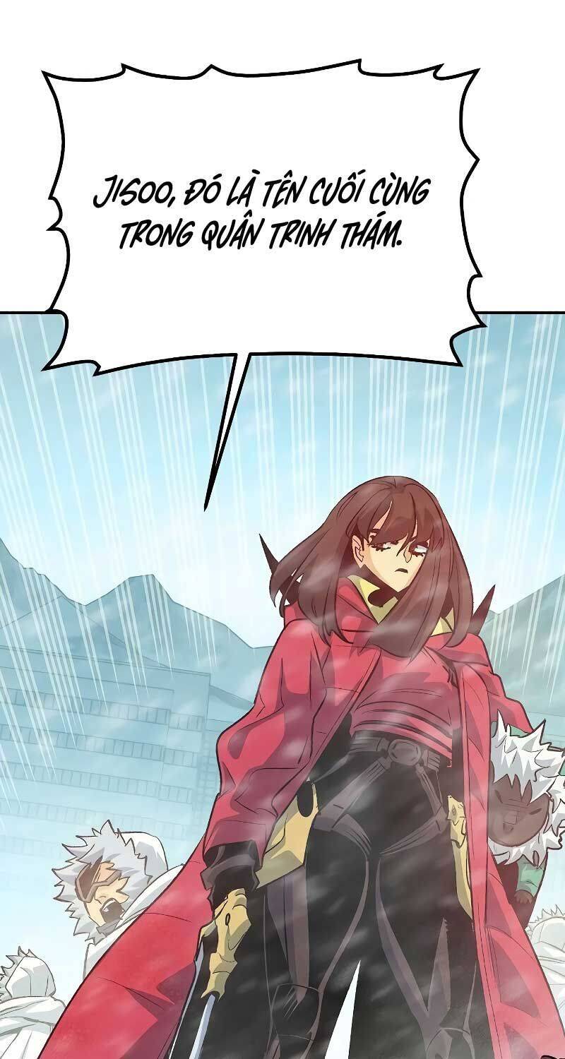 Độc Cô Tử Linh Sư: Chapter 153