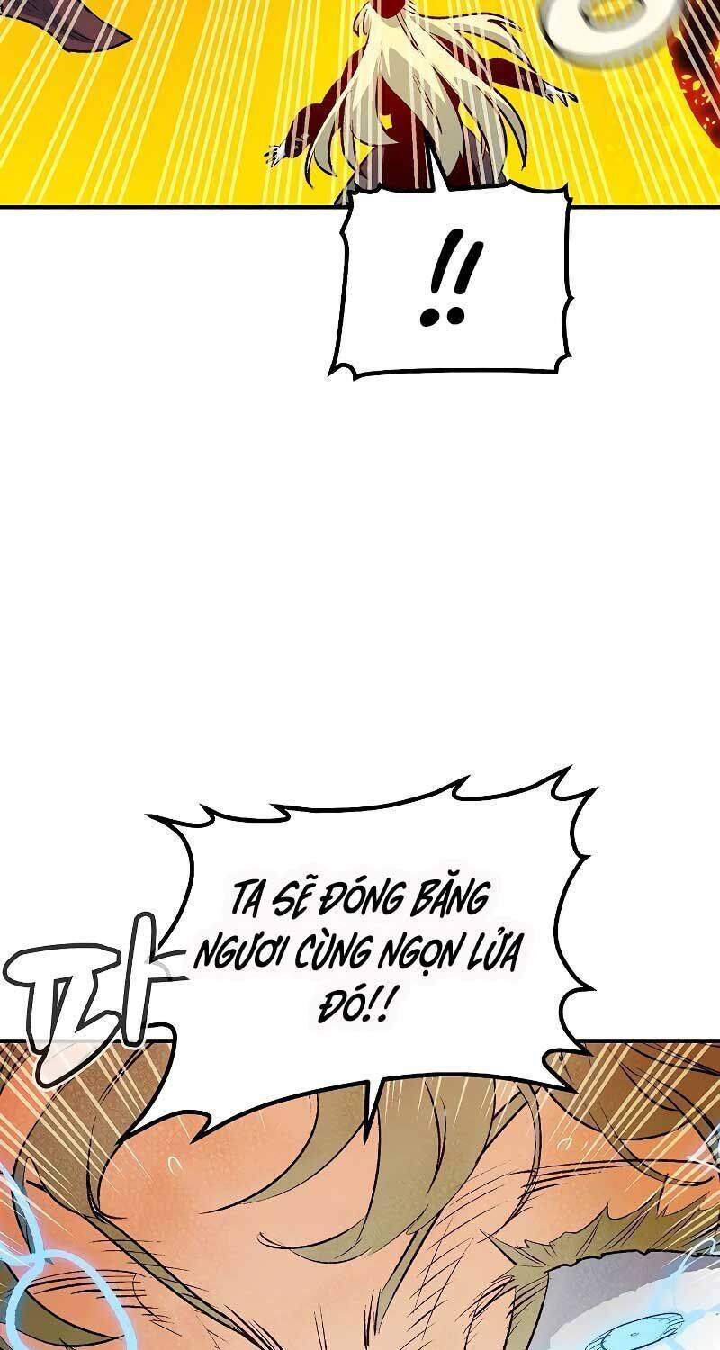 Độc Cô Tử Linh Sư: Chapter 153