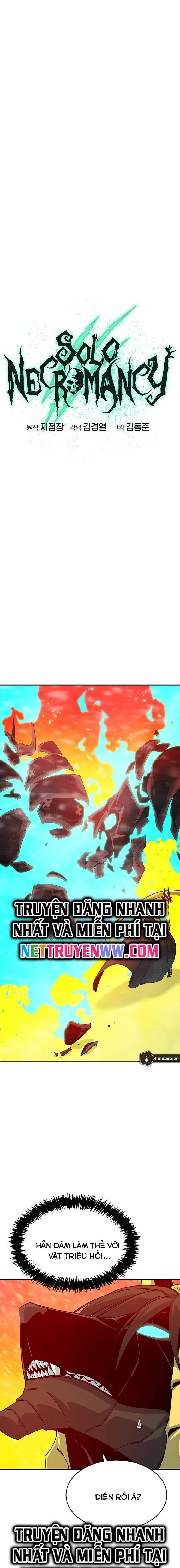 Độc Cô Tử Linh Sư: Chapter 154