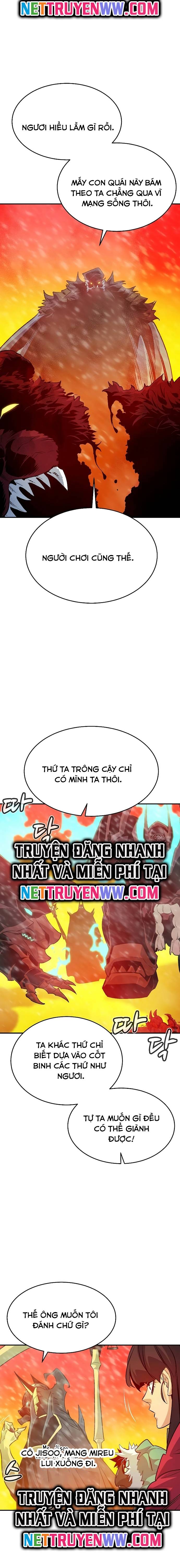 Độc Cô Tử Linh Sư: Chapter 154