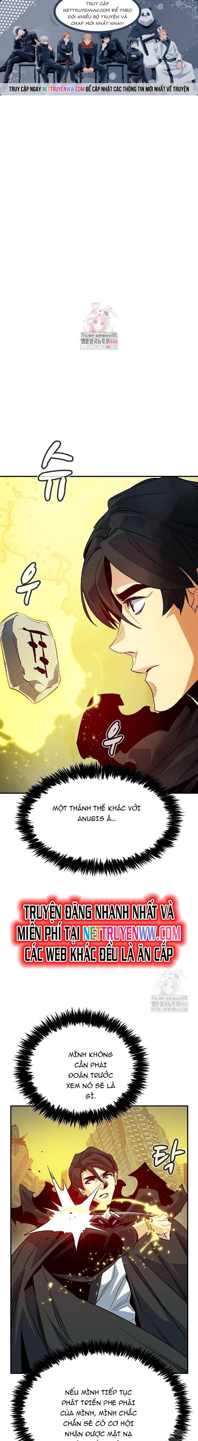 Độc Cô Tử Linh Sư: Chapter 157