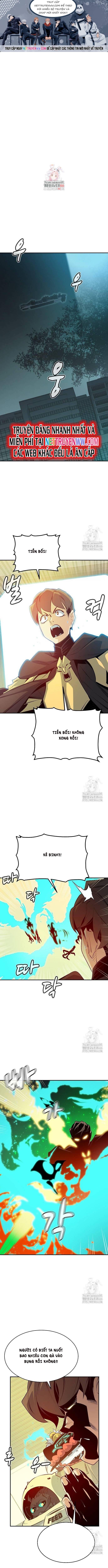 Độc Cô Tử Linh Sư: Chapter 159