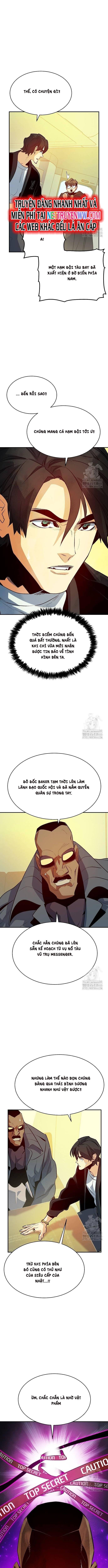 Độc Cô Tử Linh Sư: Chapter 159