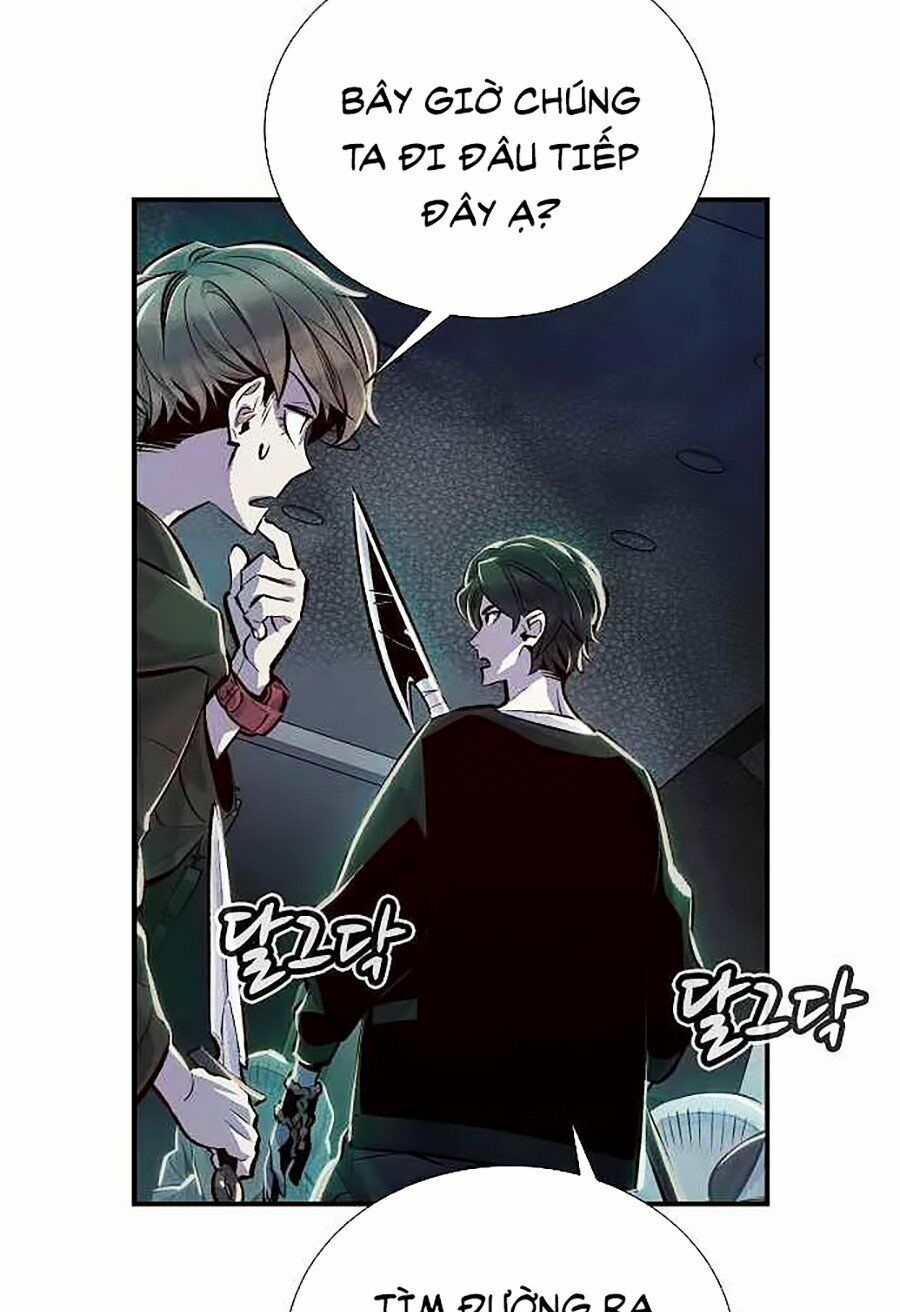Độc Cô Tử Linh Sư: Chapter 3