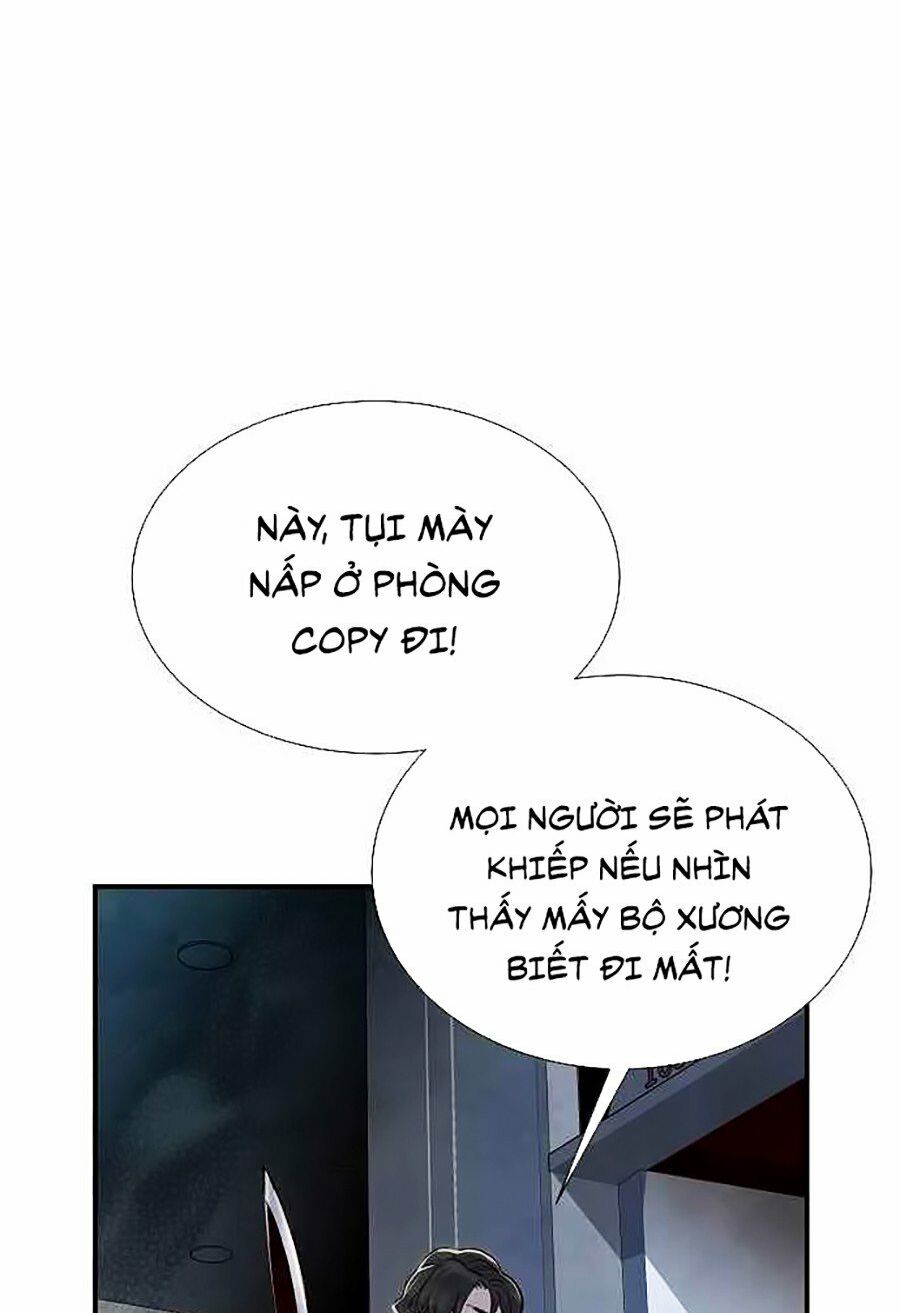 Độc Cô Tử Linh Sư: Chapter 3