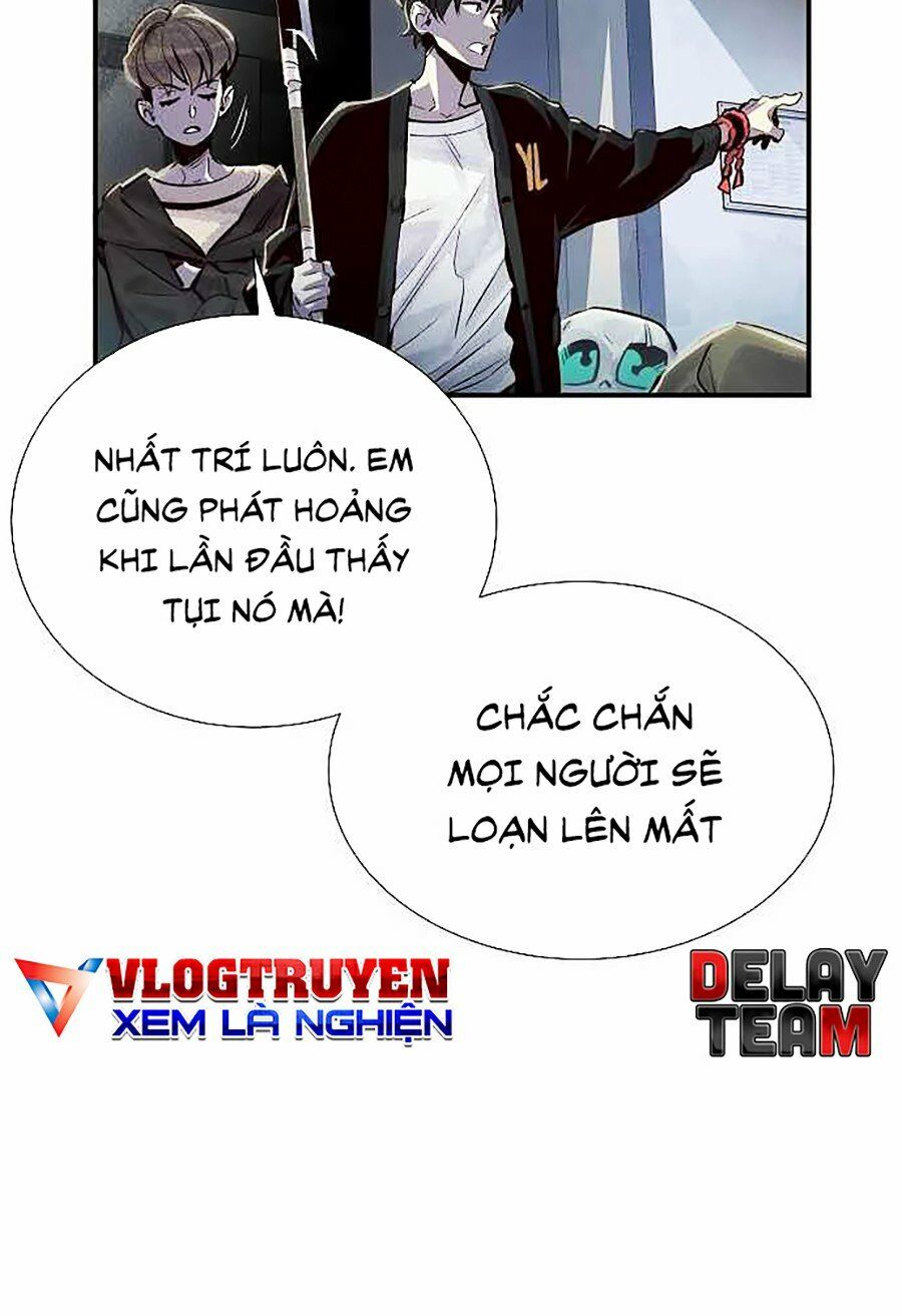 Độc Cô Tử Linh Sư: Chapter 3