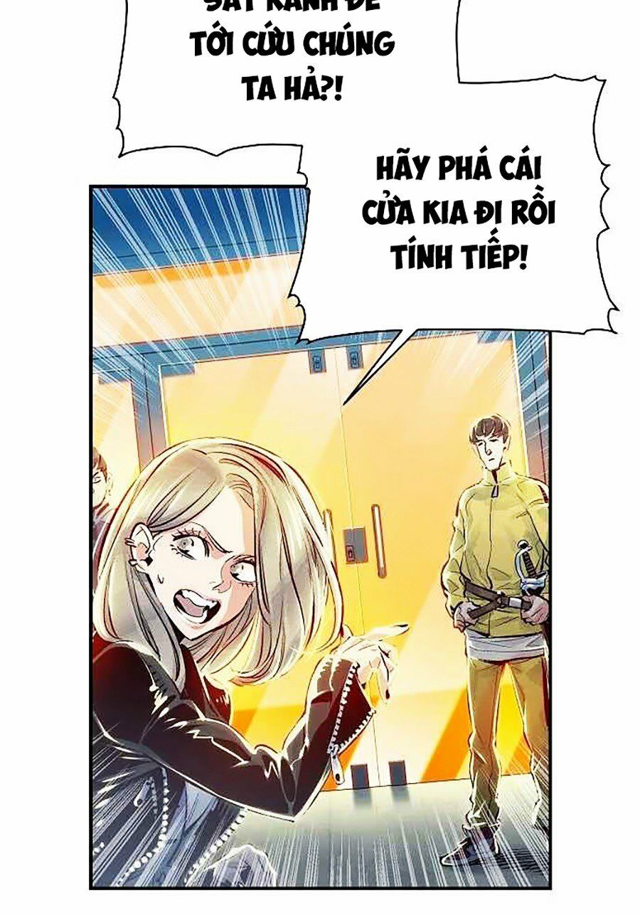 Độc Cô Tử Linh Sư: Chapter 3