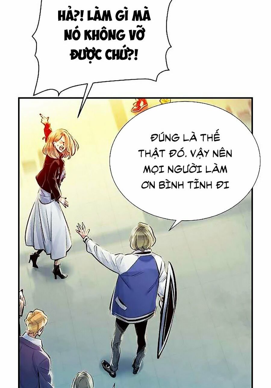 Độc Cô Tử Linh Sư: Chapter 3