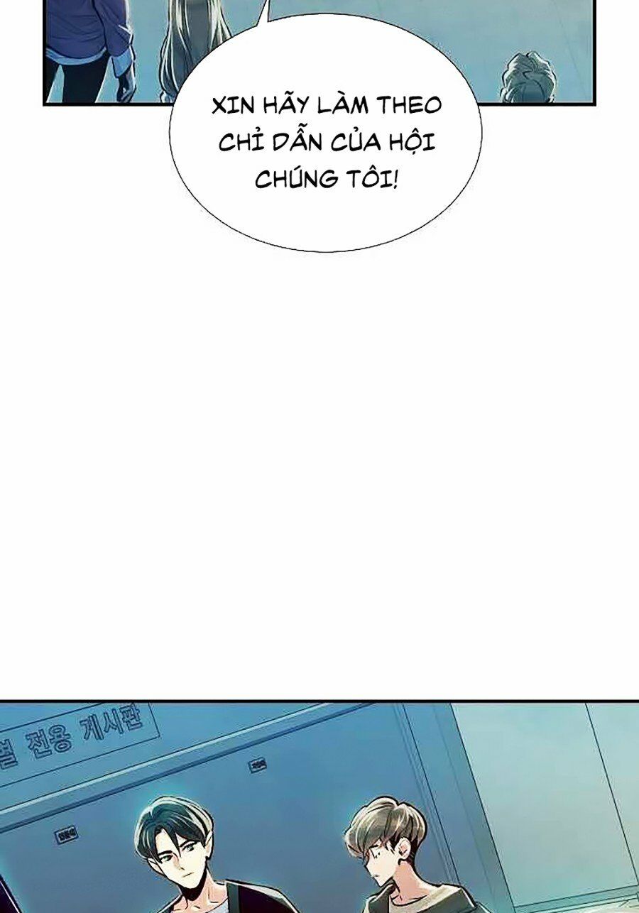 Độc Cô Tử Linh Sư: Chapter 3