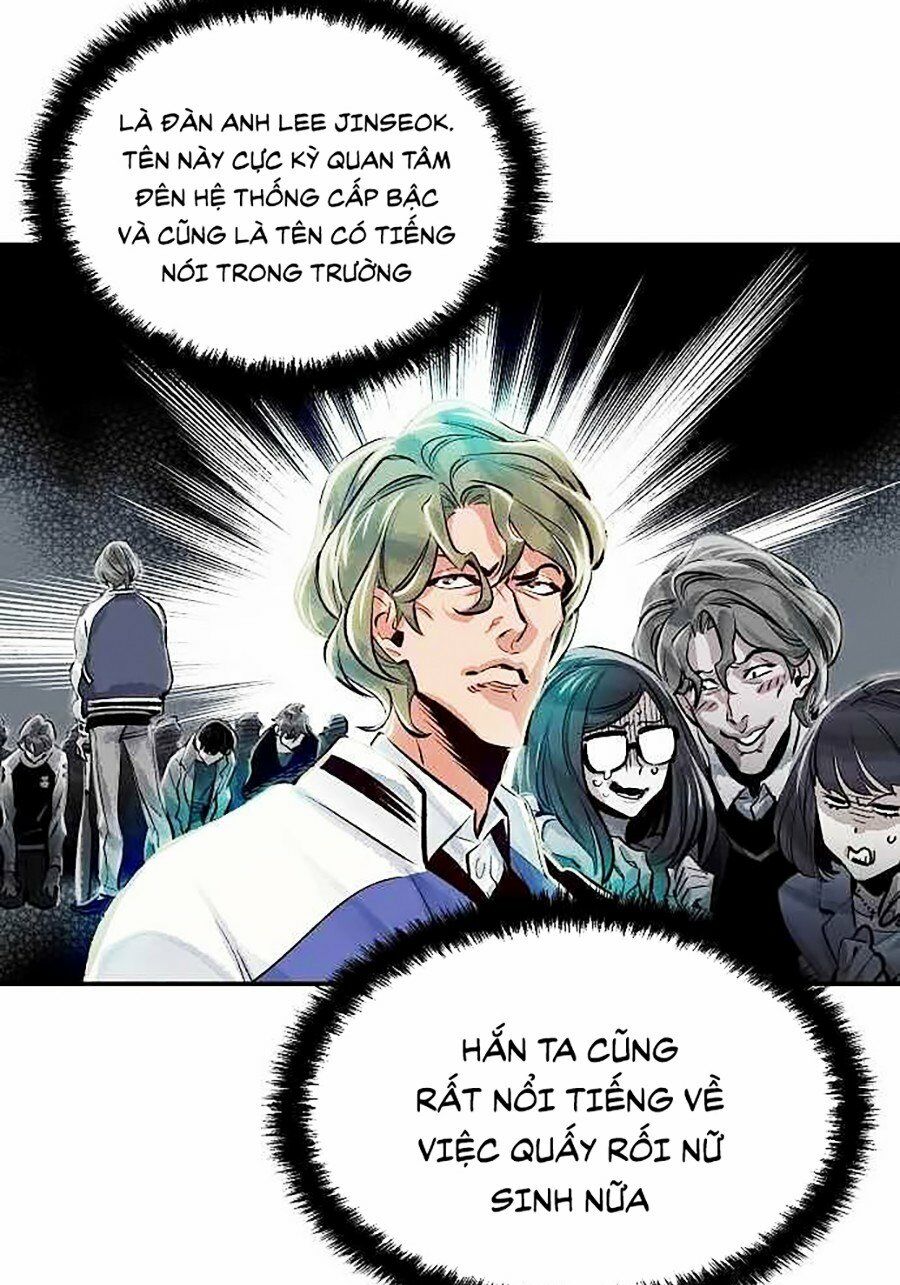 Độc Cô Tử Linh Sư: Chapter 3