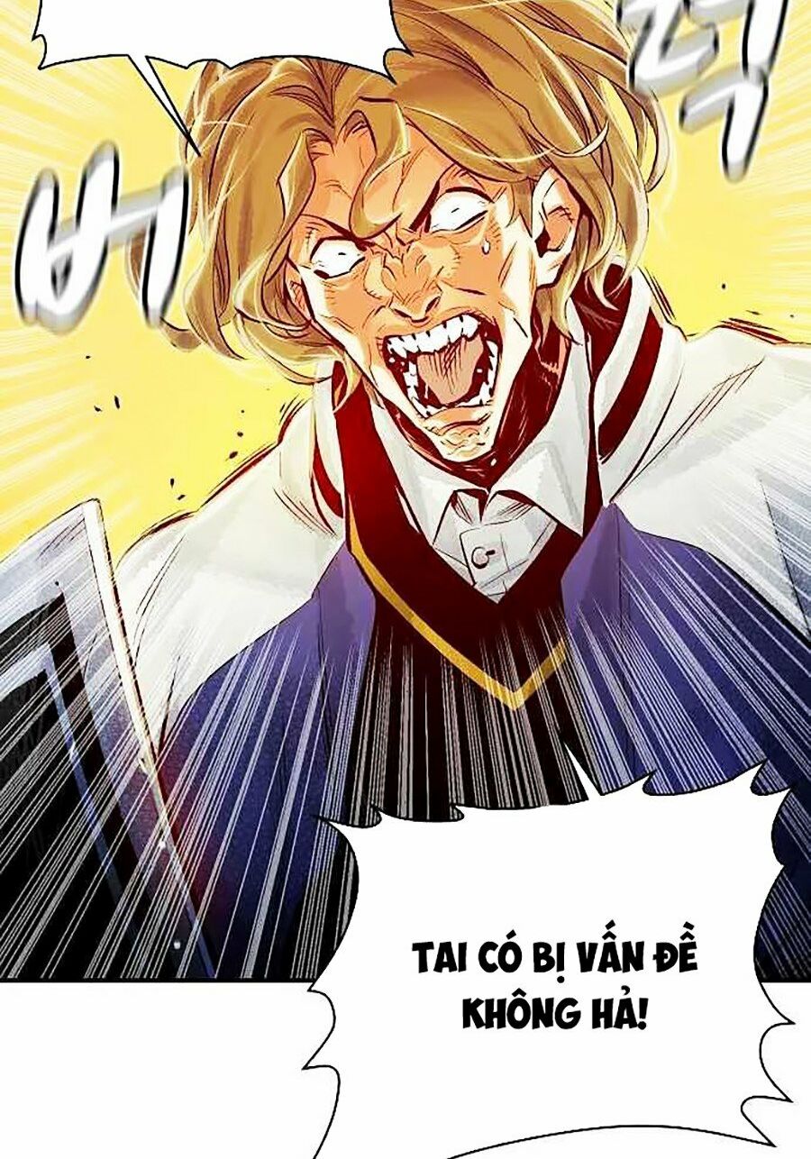 Độc Cô Tử Linh Sư: Chapter 3