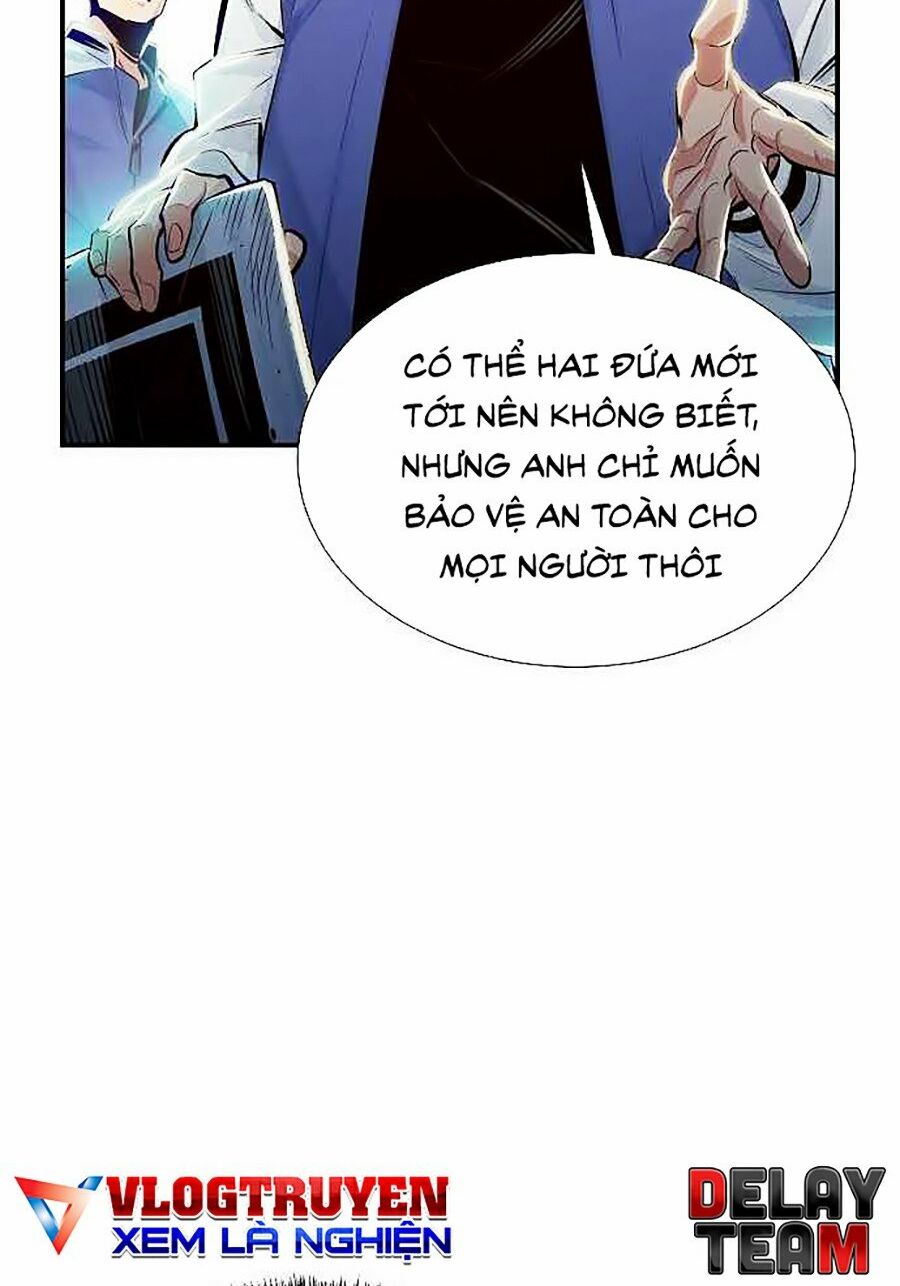 Độc Cô Tử Linh Sư: Chapter 3