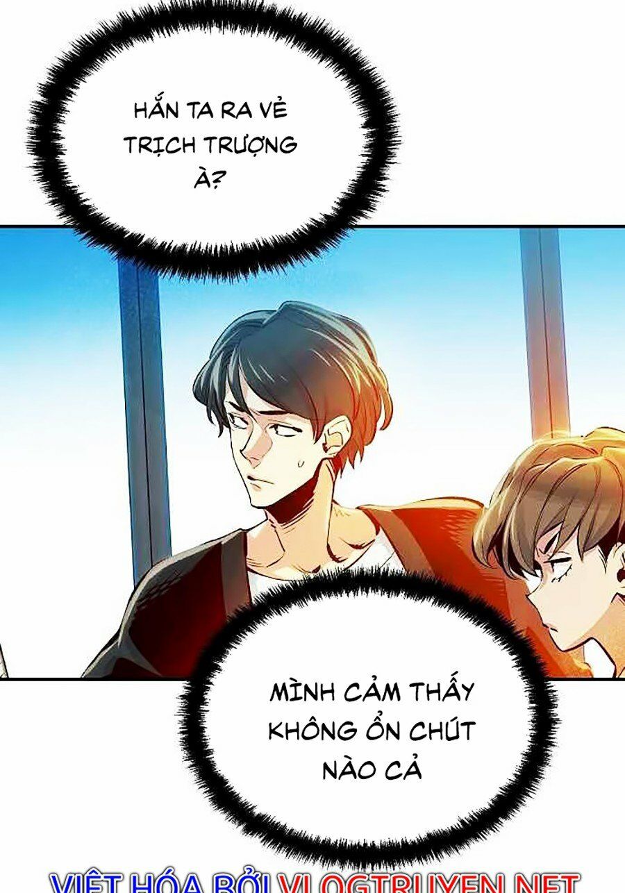 Độc Cô Tử Linh Sư: Chapter 3