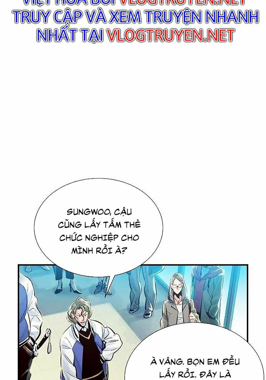 Độc Cô Tử Linh Sư: Chapter 3