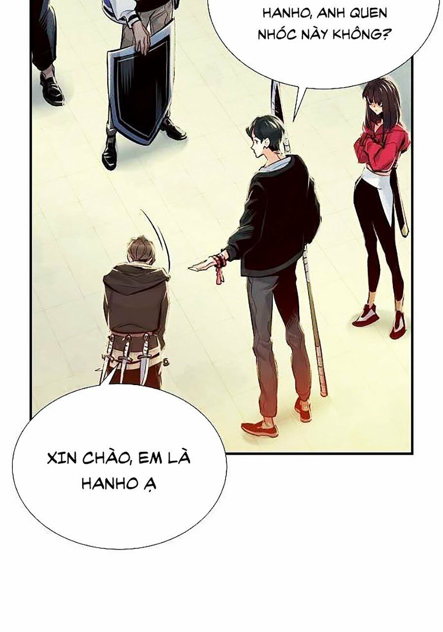 Độc Cô Tử Linh Sư: Chapter 3